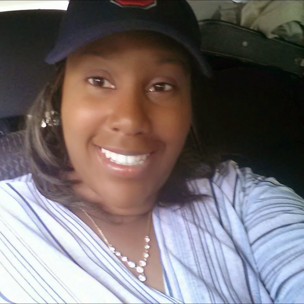 Meet your Posher, Cherilyn